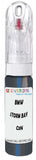 10ml–30ml touch-up kit for Bmw M2 chips and scratches, precise colour match to Storm Bay Metallic C3N