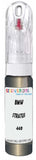10ml–30ml touch-up kit for Bmw M3 Cabrio chips and scratches, precise colour match to Stratus 440