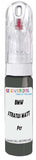 10ml–30ml touch-up kit for Bmw 7-Series chips and scratches, precise colour match to Stratus Matt F17