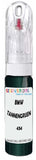 10ml–30ml touch-up kit for Bmw 3-Series chips and scratches, precise colour match to Tannengruen Metallic 454