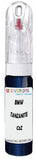 10ml–30ml touch-up kit for Bmw X7 chips and scratches, precise colour match to Tanzanite Blue Ii Metallic C3Z