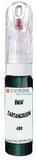 10ml–30ml touch-up kit for Bmw Motorcycle chips and scratches, precise colour match to Tartangruen Metallic 430