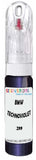 10ml–30ml touch-up kit for Bmw M3 Cabrio chips and scratches, precise colour match to Technoviolett 299