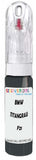 10ml–30ml touch-up kit for Bmw M3 chips and scratches, precise colour match to Titangrau Matt F21