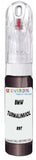 10ml–30ml touch-up kit for Bmw 7-Series chips and scratches, precise colour match to Turmalinviolett Metallic 897