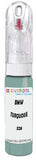 10ml–30ml touch-up kit for Bmw 5-Series chips and scratches, precise colour match to Turquoise Green 326