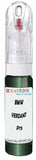 10ml–30ml touch-up kit for Bmw I8 chips and scratches, precise colour match to Verdant Green Metallic P75