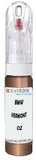 10ml–30ml touch-up kit for Bmw X7 chips and scratches, precise colour match to Vermont Bronze Metallic C1Z