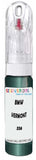 10ml–30ml touch-up kit for Bmw 5-Series chips and scratches, precise colour match to Vermont Green Metallic 356
