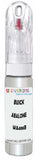 10ml–30ml touch-up kit for Buick Regal chips and scratches, precise colour match to Abalone White Tricoat 4 Wa486B