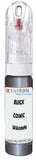 10ml–30ml touch-up kit for Buick Lesabre chips and scratches, precise colour match to Cosmic Quartz Metallic Wa308N