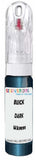 10ml–30ml touch-up kit for Buick Rainier chips and scratches, precise colour match to Dark Sapphire Blue Wa9891