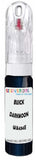 10ml–30ml touch-up kit for Buick Encore chips and scratches, precise colour match to Darkmoon Blue Met 3 Wa434E