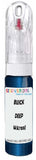 10ml–30ml touch-up kit for Buick Allure chips and scratches, precise colour match to Deep Sapphire Metallic Wa703J