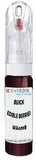 10ml–30ml touch-up kit for Buick Lacrosse chips and scratches, precise colour match to Edible Berries Metallic Wa409B