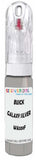 10ml–30ml touch-up kit for Buick Park Avenue chips and scratches, precise colour match to Galaxy Silver Wa551F
