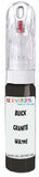 10ml–30ml touch-up kit for Buick Park Avenue chips and scratches, precise colour match to Granite Wa791J