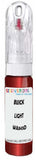 10ml–30ml touch-up kit for Buick Lesabre chips and scratches, precise colour match to Light Toreador Metallic Wa345D