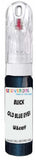 10ml–30ml touch-up kit for Buick Enclave chips and scratches, precise colour match to Old Blue Eyes Metallic Wa410Y