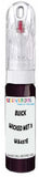 10ml–30ml touch-up kit for Buick Encore chips and scratches, precise colour match to Wicked Met 3 Wa437E