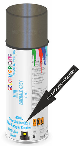 paint for Mini Cooper Sd Cabrio