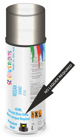 paint for Nissan Maxima