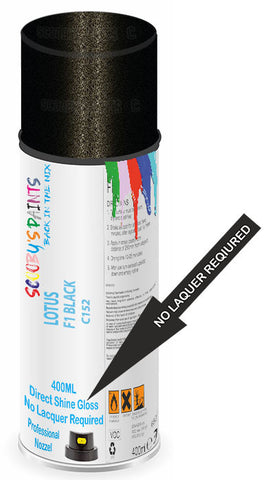 paint for Lotus Evora