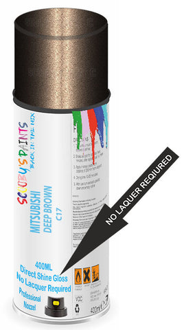 paint for Mitsubishi Outlander Phev