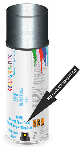 paint for Bmw M8 Cabrio