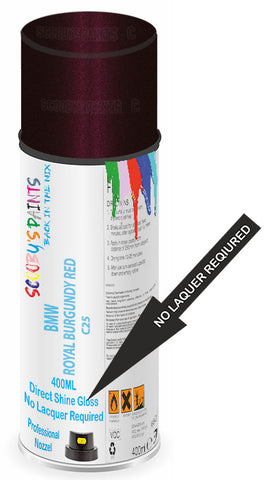 paint for Bmw 3-Series Limousine