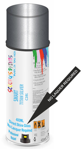 paint for SMART 