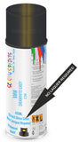 Direct Gloss Spray For Bmw I4 Dravit Grey Metallic C36 Aerosol Paint No Lacquer Required