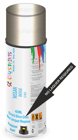 paint for Nissan Tiida Latio