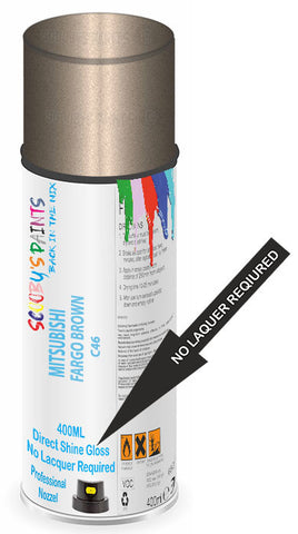 paint for Mitsubishi Trucks