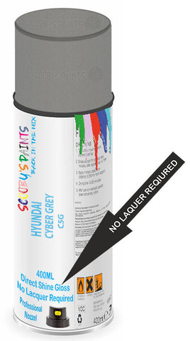 paint for Hyundai Kona Ev