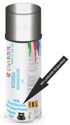 paint for Mitsubishi Australia Pajero