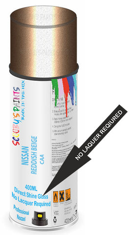 paint for Nissan Cube