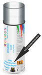 paint for Mitsubishi Pajero Tr4