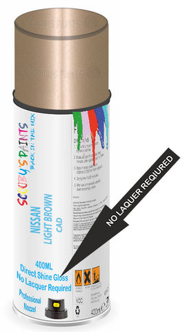 paint for Nissan Cube