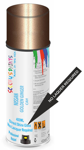 paint for Nissan Cube