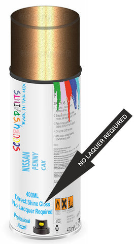 paint for Nissan Pathfinder