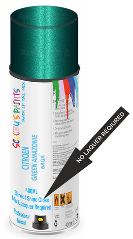 paint for Citroen Cx