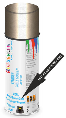 paint for Citroen Cx