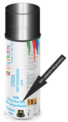 paint for Citroen Ds3