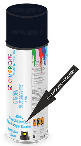 paint for Citroen Xm