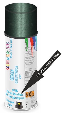 paint for Citroen Cx
