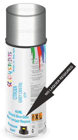 paint for Citroen Cx