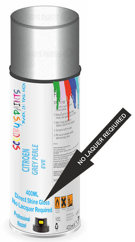 paint for Citroen Xm