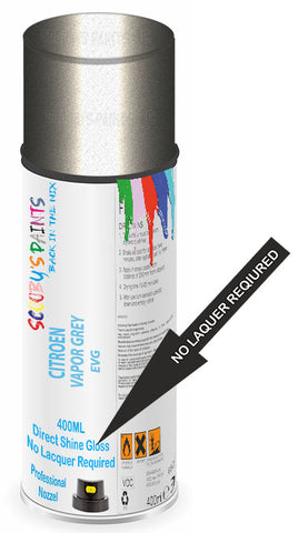 paint for Citroen C5