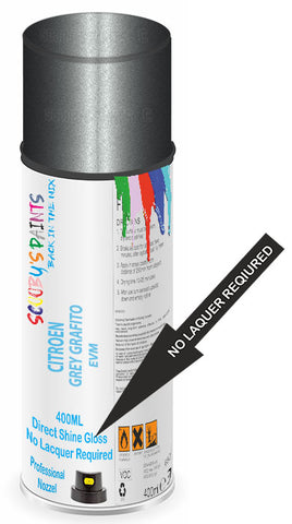 paint for Citroen Cx